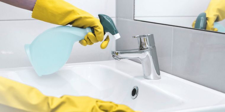 end of tenancy cleaning Leeds